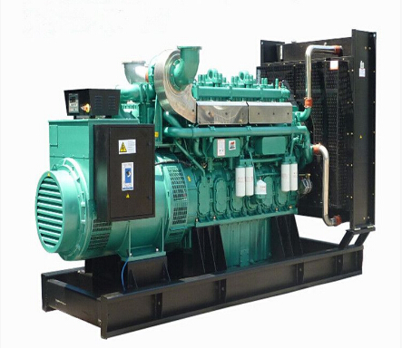 平顶山宗申动力30kw小型柴油二手发电机组 平顶山宗申动力30kw小型柴油二手发电机组