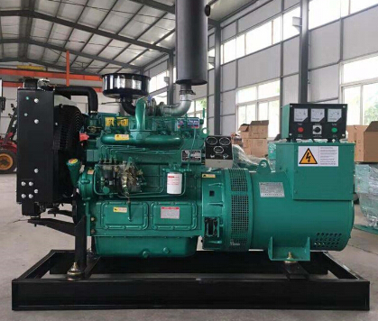 平顶山宗申动力10kw小型柴油二手发电机 平顶山宗申动力10kw小型柴油二手发电机