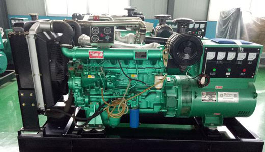 平顶山发电机不发电的原因 平顶山发电机不发电的原因