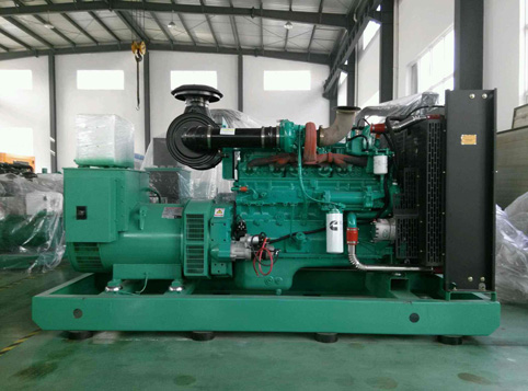 平顶山柴油发电机组 平顶山柴油发电机组