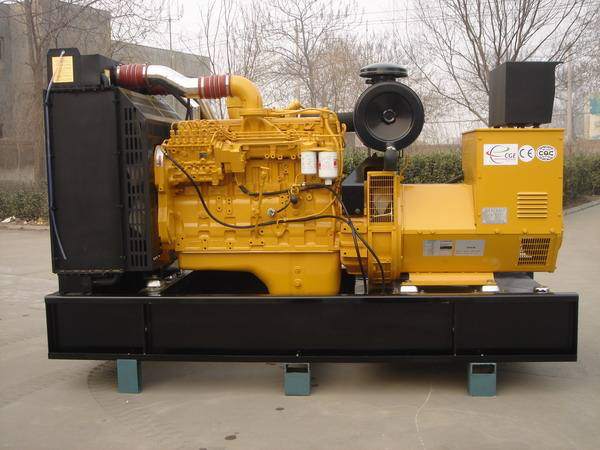 平顶山发电机出租