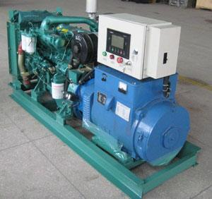 平顶山发电机出租 平顶山发电机出租