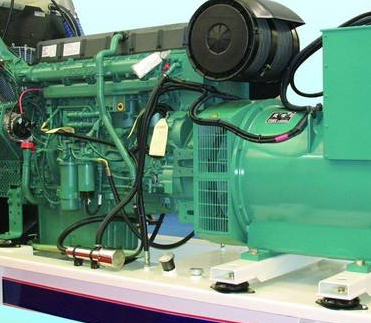 平顶山发电机出租